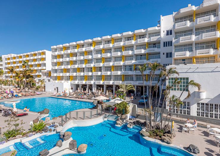 El verano de tu vida Abora Catarina Gran Canaria El verano de tu vida Abora Catarina Gran Canaria