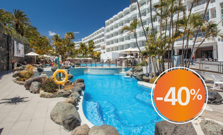 La ilusión de un nuevo comienzo abora catarina by lopesan hotels gran canaria La ilusión de un nuevo comienzo abora catarina by lopesan hotels gran canaria