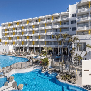 Tu verano perfecto comienza aquí  - Abora Catarina by Lopesan Hotels - Gran Canaria