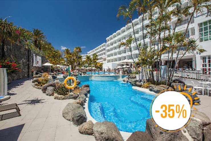 Todavía queda verano abora catarina by lopesan hotels gran canaria Todavía queda verano abora catarina by lopesan hotels gran canaria