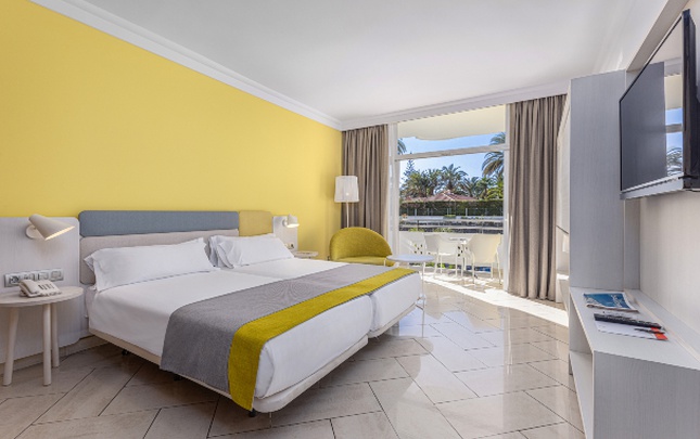 Doble estándar adaptada Abora Catarina by Lopesan Hotels Gran Canaria