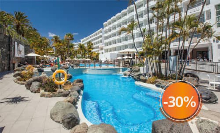 Disfruta de un otoño al sol abora catarina by lopesan hotels gran canaria Disfruta de un otoño al sol abora catarina by lopesan hotels gran canaria