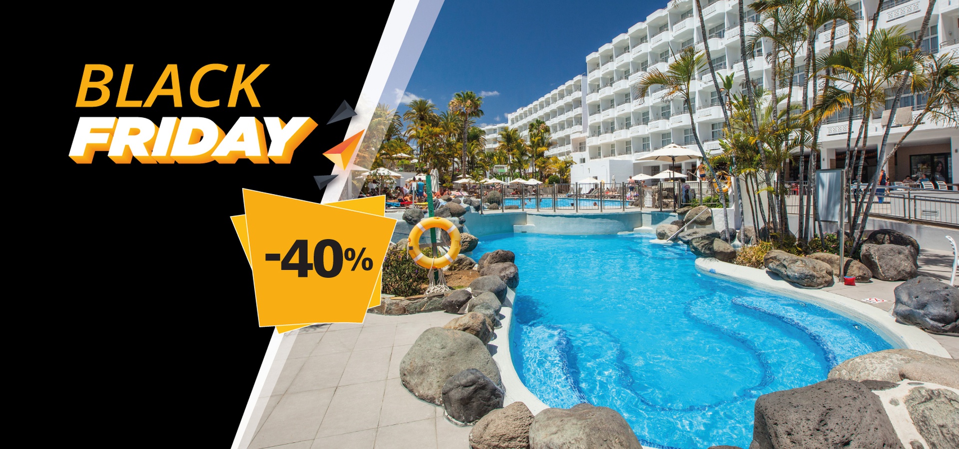 - Abora Catarina by Lopesan Hotels - Gran Canaria - Abora Catarina by Lopesan Hotels - Gran Canaria