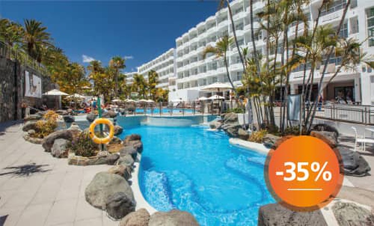 En lopesan siempre es verano abora catarina by lopesan hotels gran canaria En lopesan siempre es verano abora catarina by lopesan hotels gran canaria