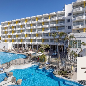 Vive Canarias en LOPESAN - Abora Catarina by Lopesan Hotels - Gran Canaria