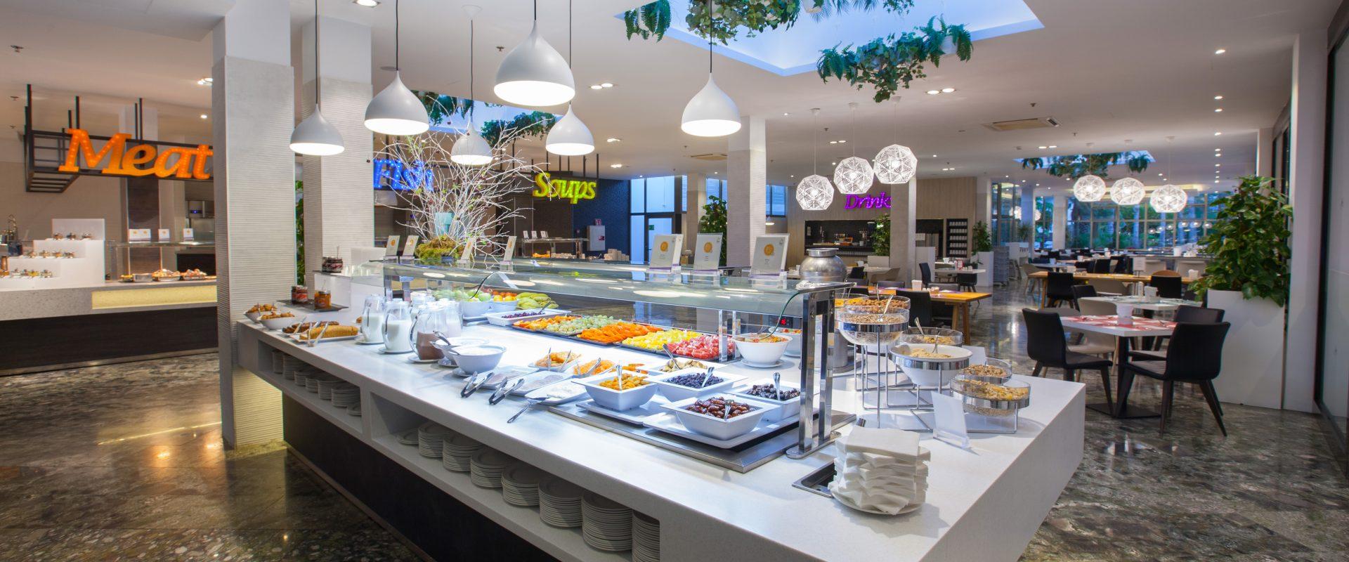 CHECK-IN ONLINE - Abora Catarina - Gran Canaria CHECK-IN ONLINE - Abora Catarina - Gran Canaria